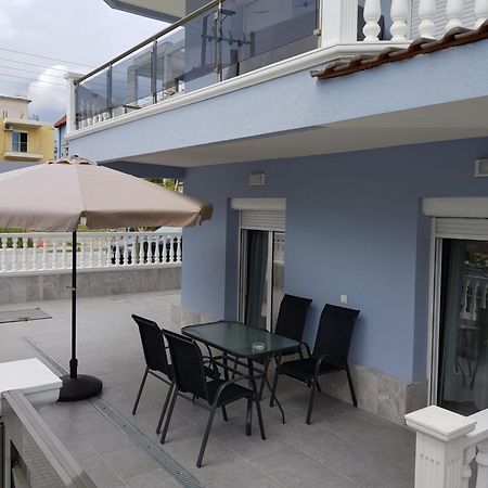 D&B Apartment 3 Паралія-Катерініс Екстер'єр фото