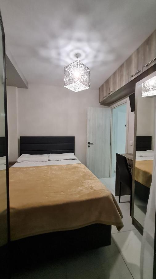 D&B Apartment 3 Паралія-Катерініс Екстер'єр фото