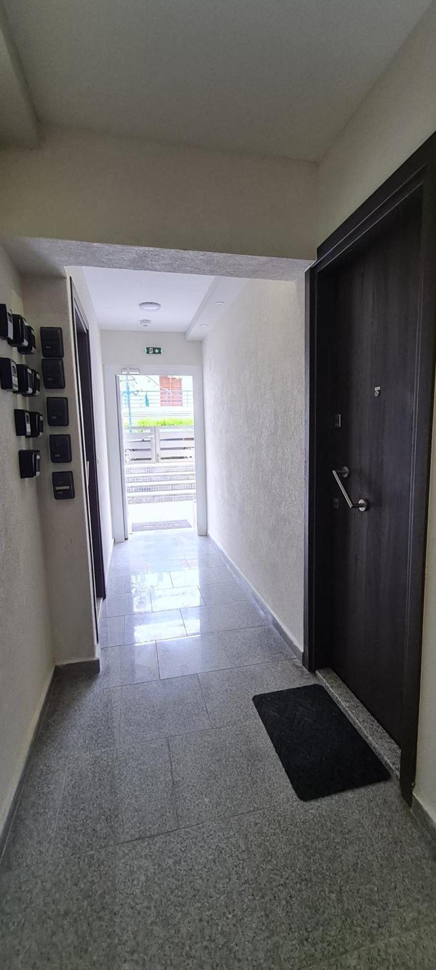 D&B Apartment 3 Паралія-Катерініс Екстер'єр фото